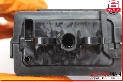 11-18 Audi A8 S8 Front Right Passenger Side Seat Air Pump 4H0881074AC OEM