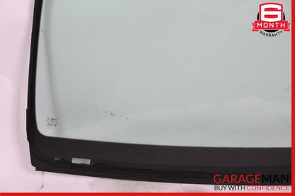 15-18 Mercedes W205 C300 C350e Front Windshield Wind Shield Auto Glass OEM