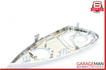 06-12 Mercedes X164 GL450 ML500 Front Right Side Seat Control Switch Trim Cover