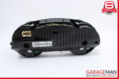 06-09 Mercedes X164 GL450 ML550 Instrument Speedometer Cluster 1645407048 OEM