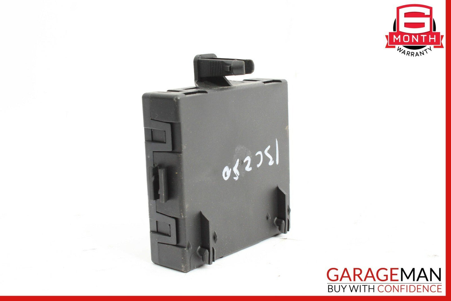 08-14 Mercedes W204 C250 C350 Front Left Side Door Control Module 2129003914 OEM