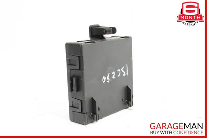 08-14 Mercedes W204 C250 C350 Front Left Side Door Control Module 2129003914 OEM