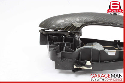 14-19 Mini Cooper Front Right Passenger Side Exterior Door Handle Assembly