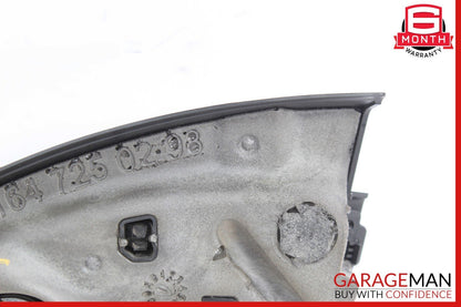 06-12 Mercedes ML550 GL350 GL450 Front Right Side Audio Tweeter Speaker Black
