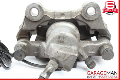 08-14 Mercedes W204 C350 Rear Right And Left Brake Caliper Calipers Set of 2 Pc