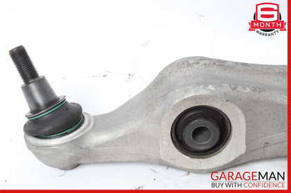11-17 Porsche Cayenne 958 Hybrid S Front Right Side Lower Control Arm OEM