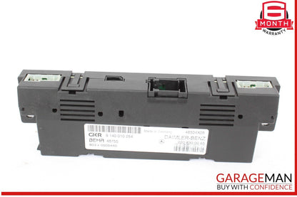 00-06 Mercedes W215 CL500 CL600 S500 S55 AMG A/C Climate Control Module Unit OEM