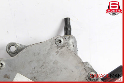 06-11 Mercedes W212 E350 SLK300 Engine Motor Brake Vacuum Pump 2722300465 OEM