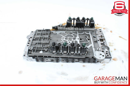 Mercedes S500 CL500 E500 7G Tronic Transmission Valve Body TCM 2202701906 OEM