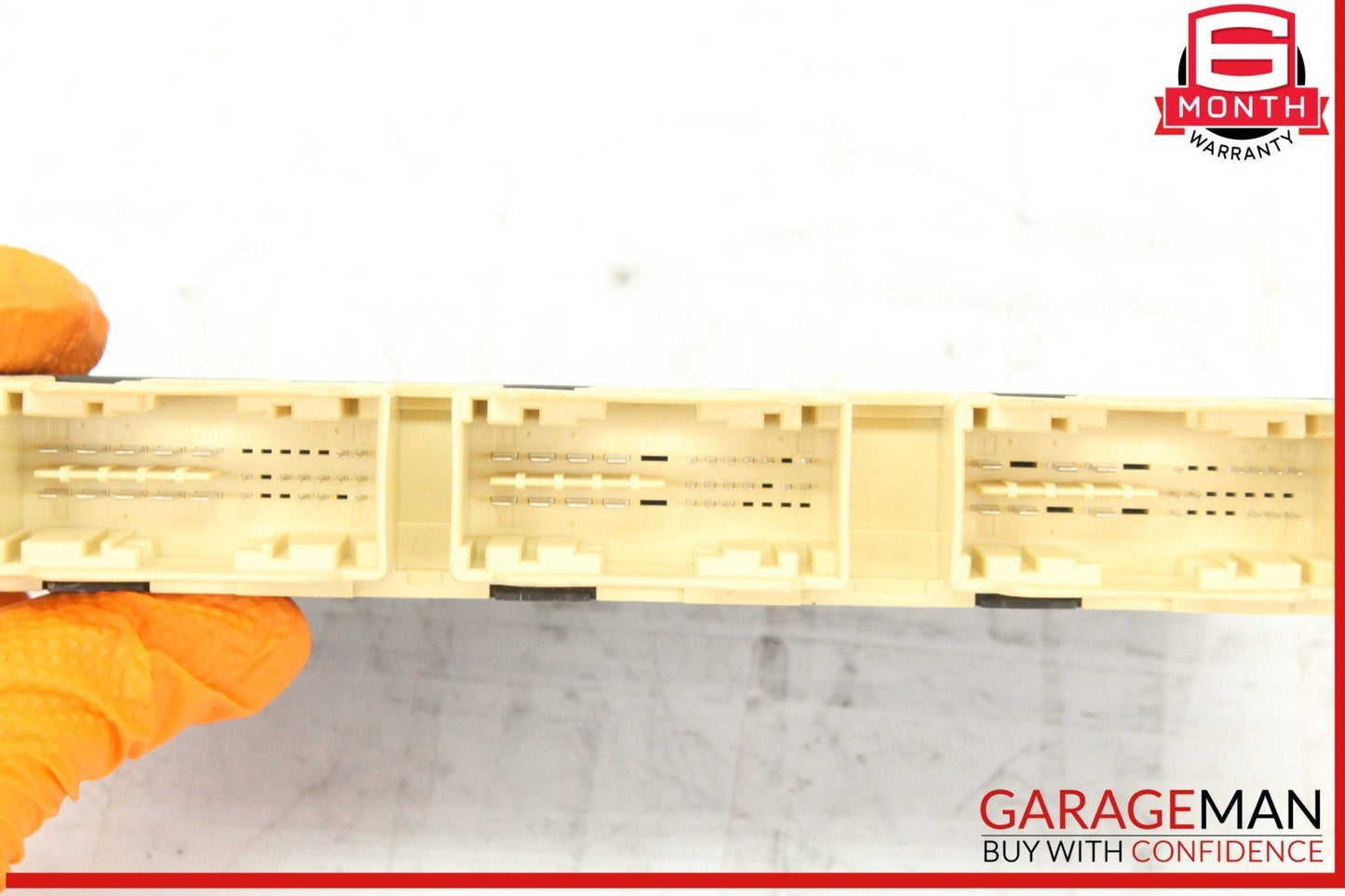 15-20 Mercedes-Benz C300 W205 Front Left Seat Control Module 2059005122 OEM