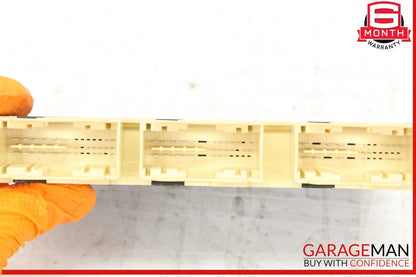 15-20 Mercedes-Benz C300 W205 Front Left Seat Control Module 2059005122 OEM