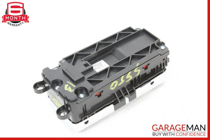 07-13 Mercedes W221 S550 Rear Left / Right Door Window Switch Control Module OEM