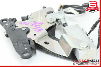 12-16 Mercedes R172 SLK350 Convertible Hydraulic Roof Hinge Right OEM