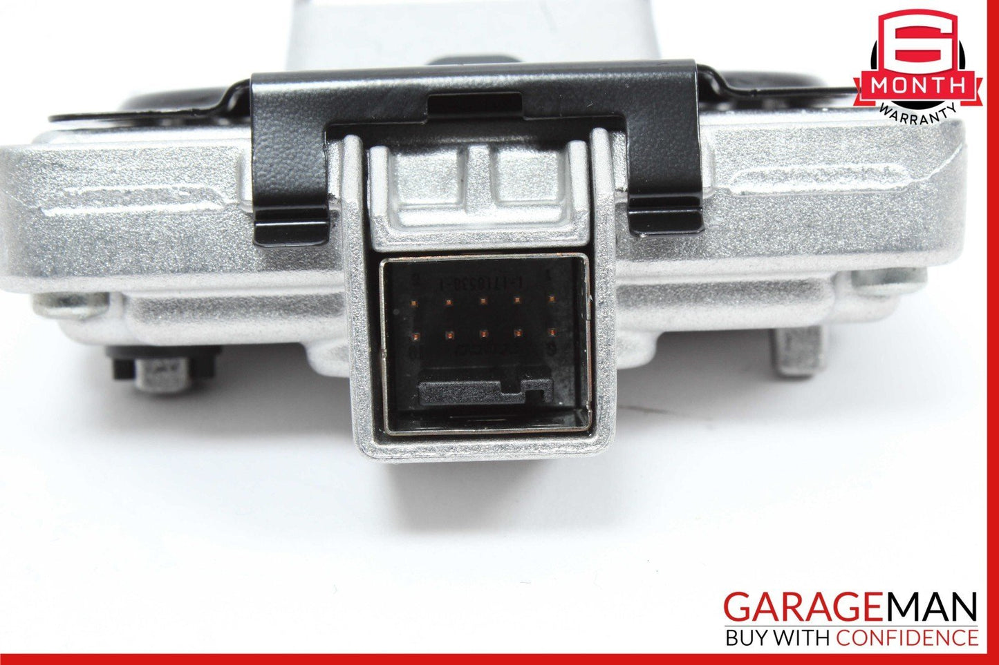 07-12 Mercedes W221 S65 AMG S550 S600 CL550 Windshield Night Vision Camera OEM