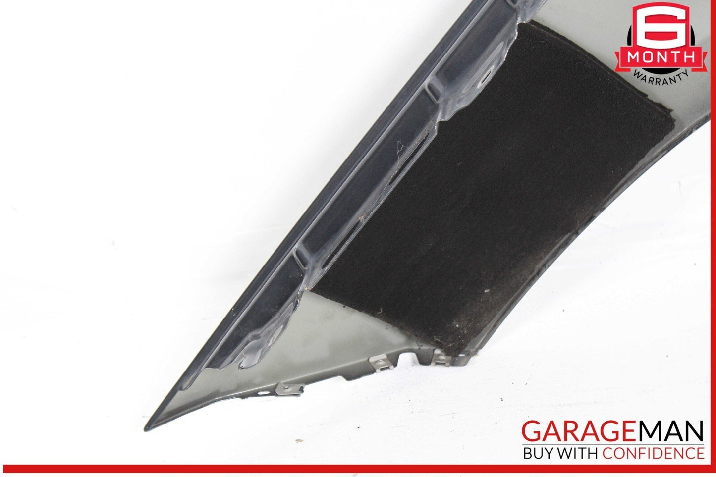 13-19 Mercedes X166 GL450 GL550 GLS550 Front Right Side Fender Panel Cover OEM