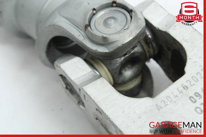 Mercedes C300 E350 CLS550 SLC300 Steering Gear Coupling 2044620278 RWD OEM