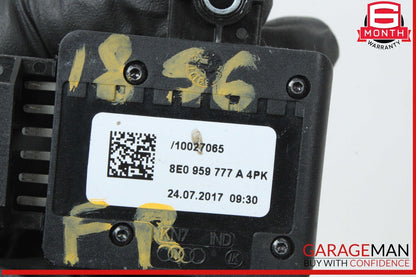 2012-2018 Audi S6 Front Left or Right Seat Lumbar Switch 8E0959777B Genuine