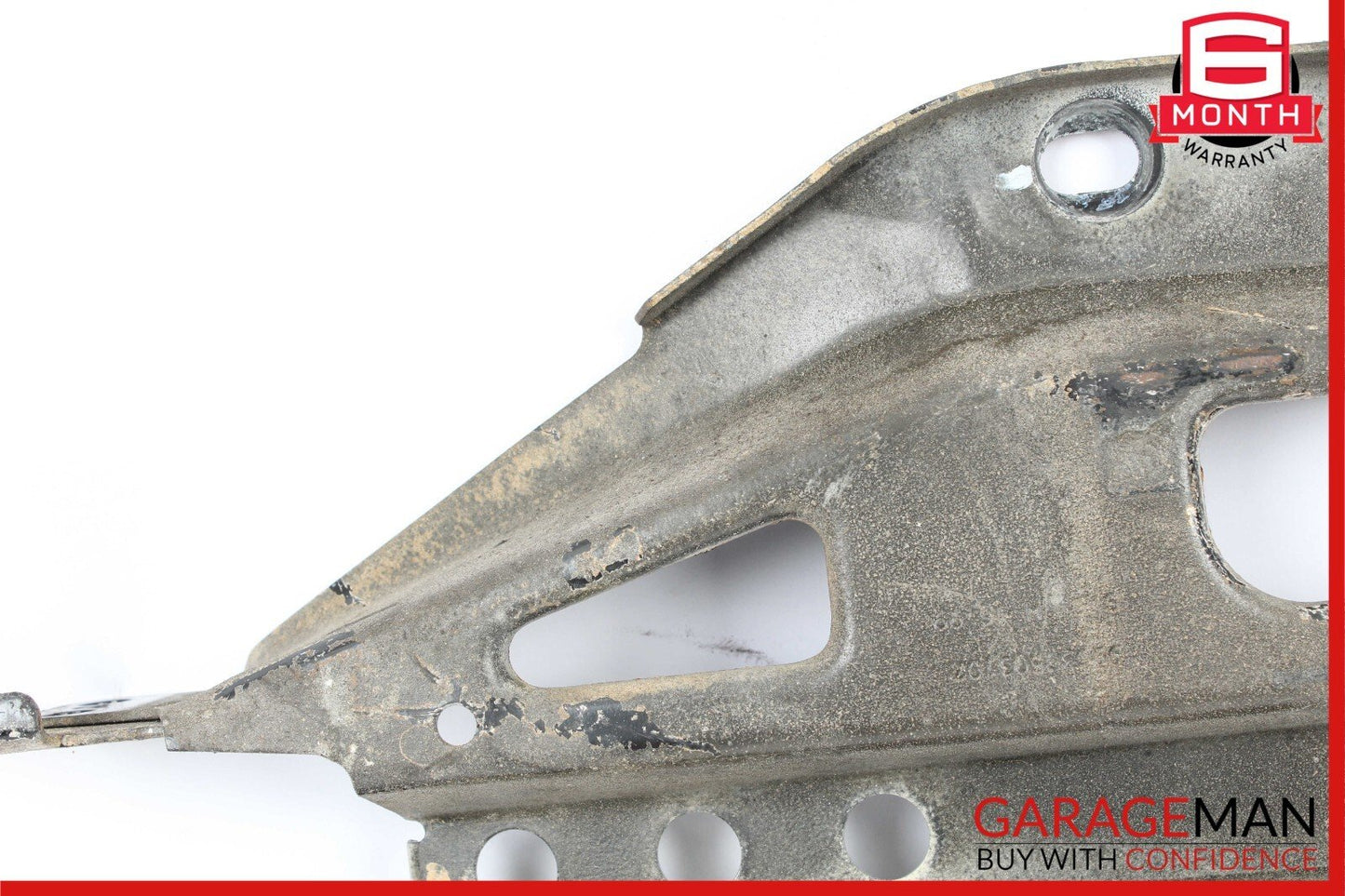 97-04 Porsche Carrera 911 Boxster 986 Front Right Radiator Support Mount Bracket