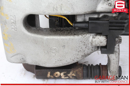 12-19 Mercedes X166 GL450 Rear Left & Right Side Brake Caliper Calipers Set OEM