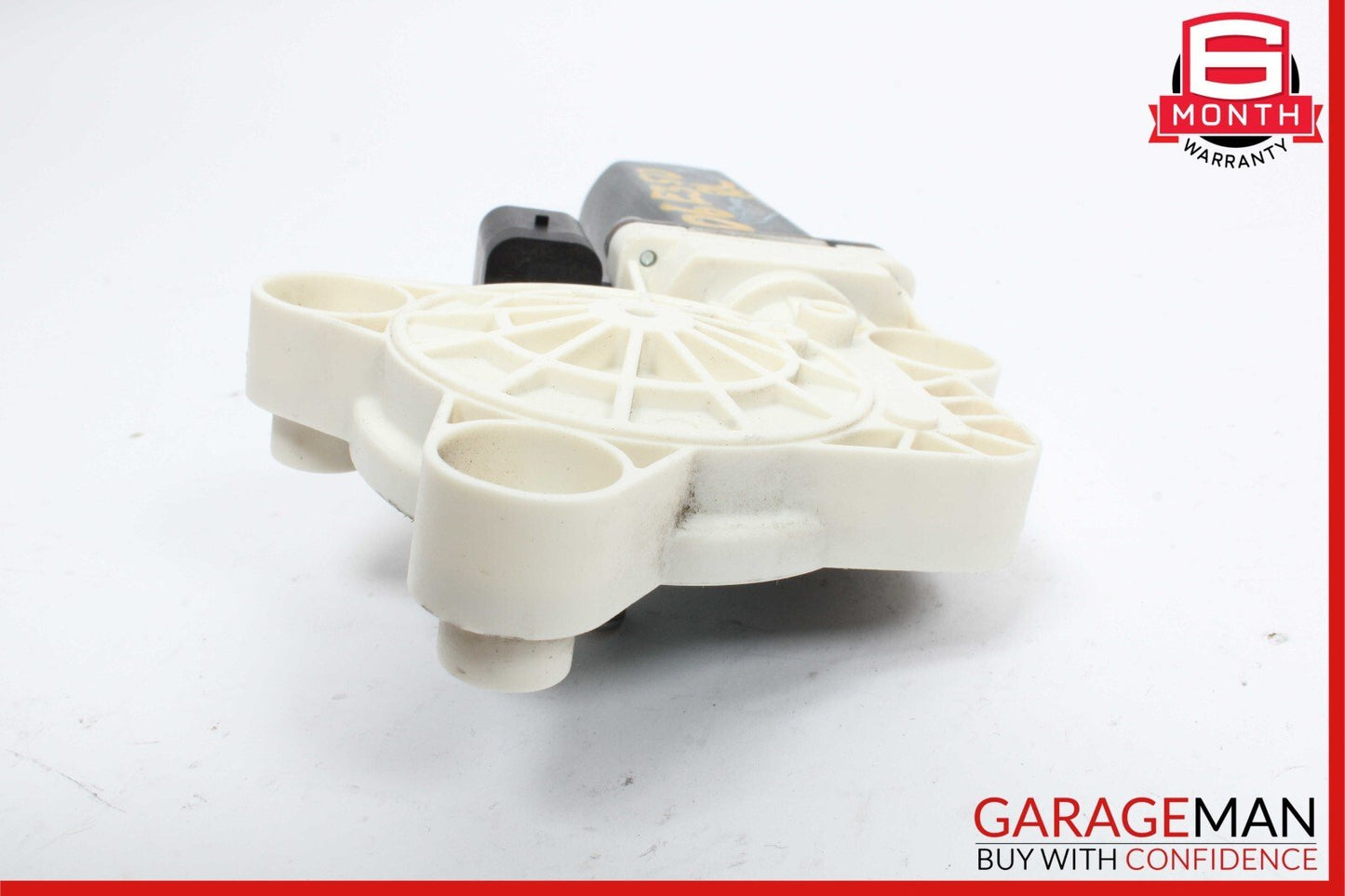 03-09 Mercedes W211 E350 E550 Rear Left Driver Side Door Window Regulator Motor