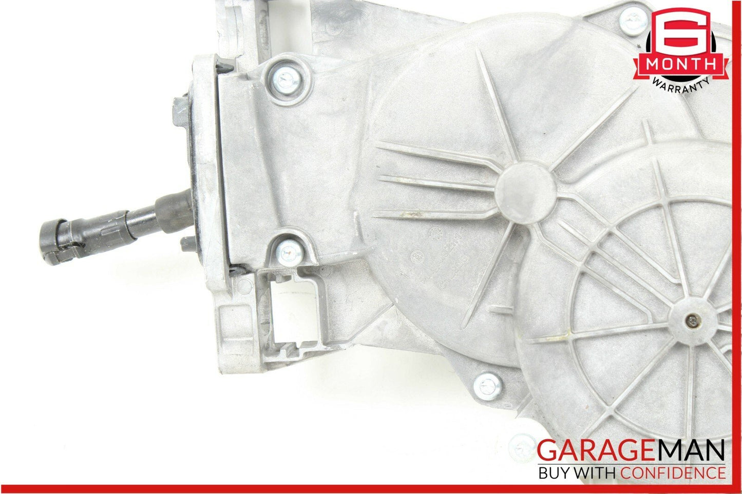 16-18 Mercedes W213 E400 Tailgate Pull Down Trunk Boot Lid Motor Drive Actuator