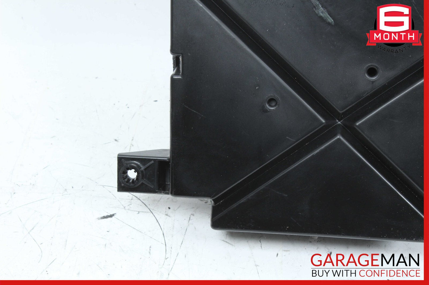 02-05 Mercedes W163 ML320 ML500 Subwoofer Sub Woofer Speaker 1638201002 OEM