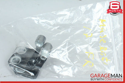 14-17 Maserati Ghibli Front Right Passenger Side Door Hinge Support Brackets OEM