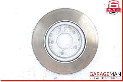 19-23 Mazda 3 Front Left and Front Right Side Brake Disc Rotor Rotors OEM