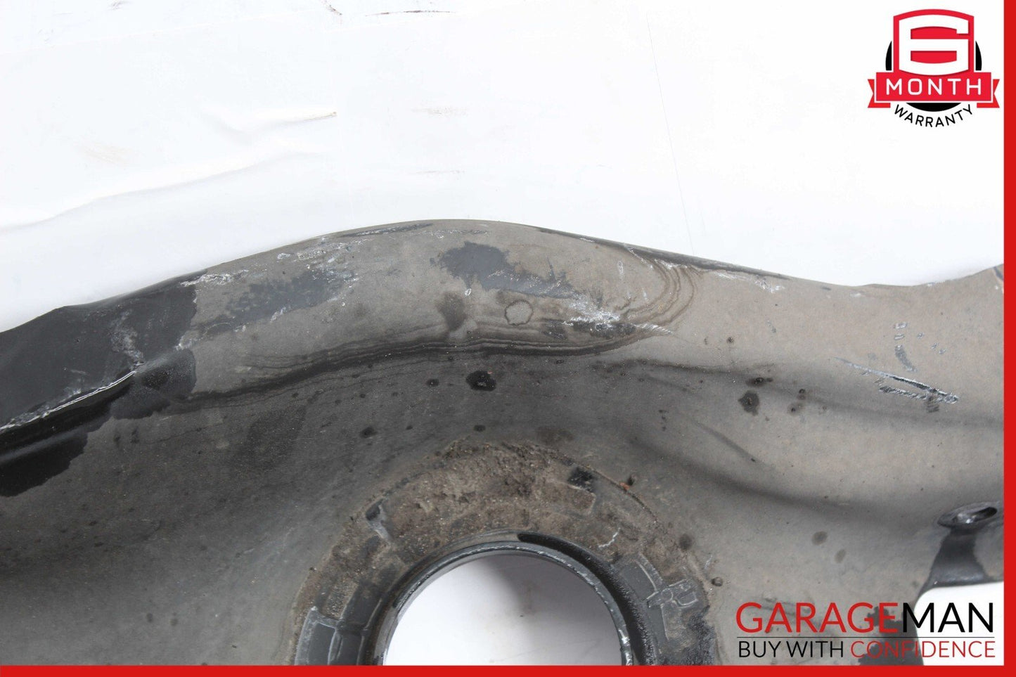 15-20 Mercedes W205 C400 C300 Rear Right or Left Lower Rearward Control Arm OEM