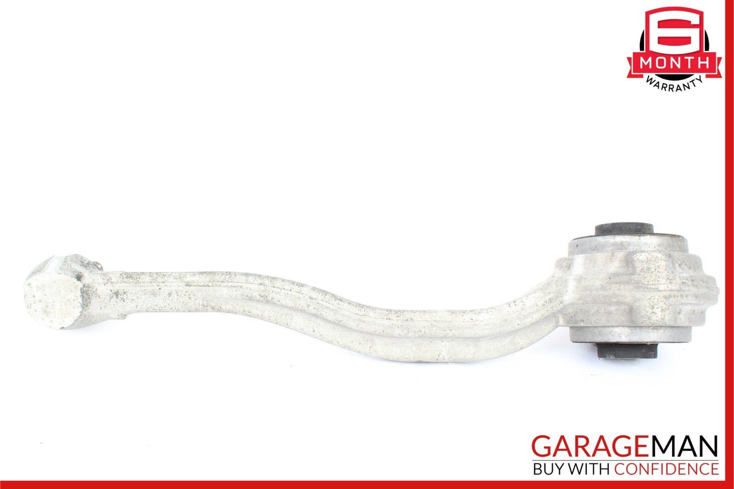 03-09 Mercedes W209 CLK500 Front Left Side Lower Suspension Control Arm
