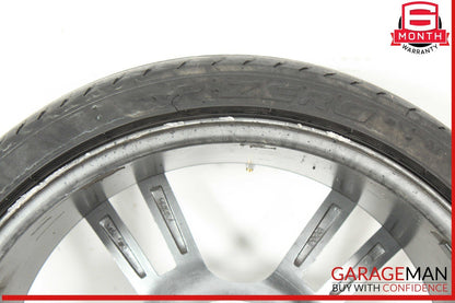 97-04 Porsche Boxster 986 Front Side Wheel Tire Rim 8.5Jx19 ET56 OEM