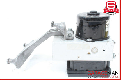 09-11 Mercedes R171 SLK350 SLK300 ABS Anti Lock Brake Pump ESP Module Unit OEM