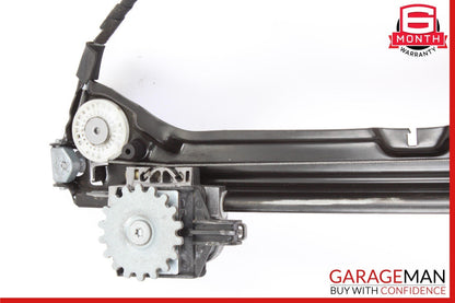 14-22 Maserati Quattroporte Front Right Side Window Regulator Motor OEM