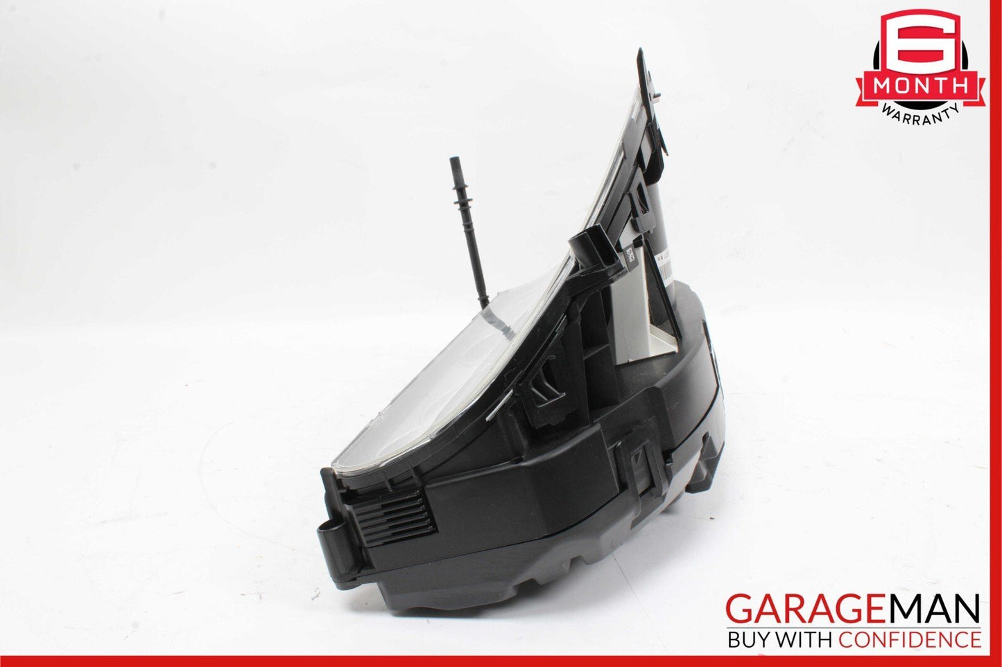 10-13 Mercedes W212 E350 E550 Odometer Instrument Cluster Gauge Speedometer OEM