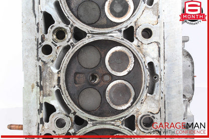 11-20 Mercedes W218 CLS550 S550 M278 4.6L Engine Cylinder Head Right OEM