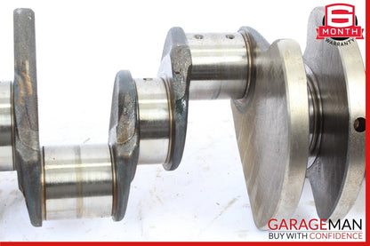 11-20 Mercedes W212 E550 SL550 S550 M278 Engine Motor Crankshaft Crank Shaft OEM