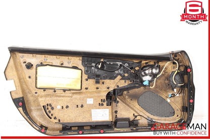 03-06 Mercedes R230 SL500 SL55 Right Side Interior Door Panel OEM