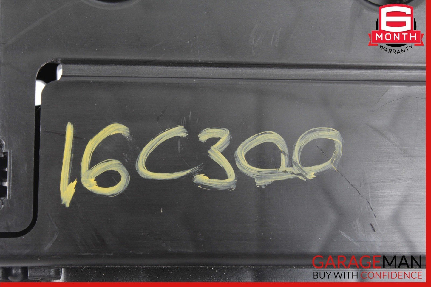 15-19 Mercedes W205 C300 GLC300 Fuse Box Power Distribution Box Module