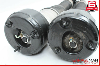07-13 Mercedes W221 S400 Rear Right And Left Axle CV Half Shaft OEM 2 Psc