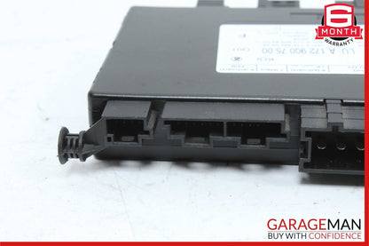 08-18 Mercedes CLS400 C250 GLK350 C350 E350 Front Left Side Seat Control Module