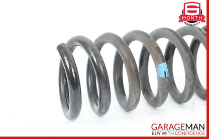 97-04 Mercedes R170 SLK320 Rear Right & Left Shock Absorber Coil Spring Set OEM