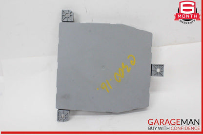 15-20 Mercedes W205 C300 GLC43 C63 AMG SAM Signal Lamp Control Module OEM