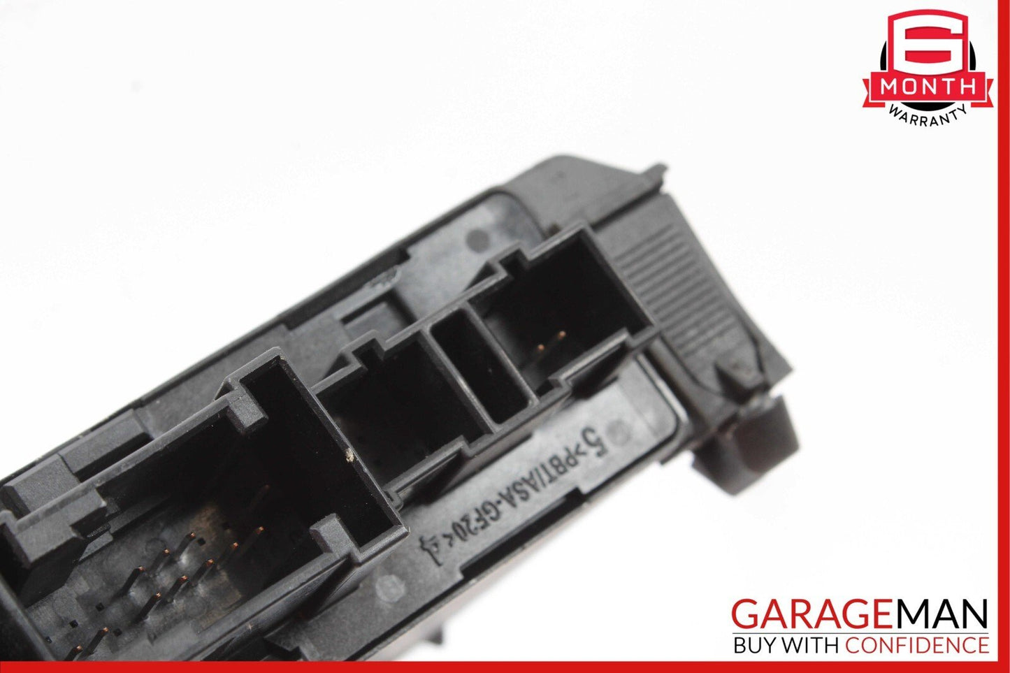 01-07 Mercedes W203 C55 AMG C230 Rear Right Side Door Control Module Unit OEM