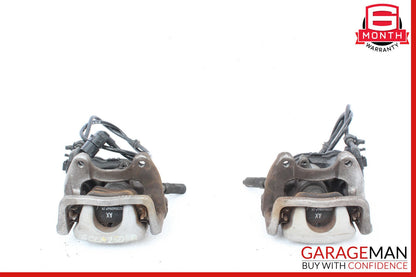 14-19 Mercedes W117 CLA250 Front Right & Left Side Brake Caliper Calipers Set