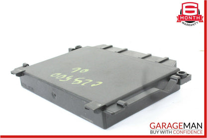 03-11 Mercedes W219 CLS500 CLS55 AMG Parktronic Control Module 2195450332 OEM