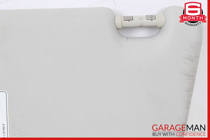 14 Mercedes B-Class W242 W246 B250 Front Right Side Sun Visor A0068173420