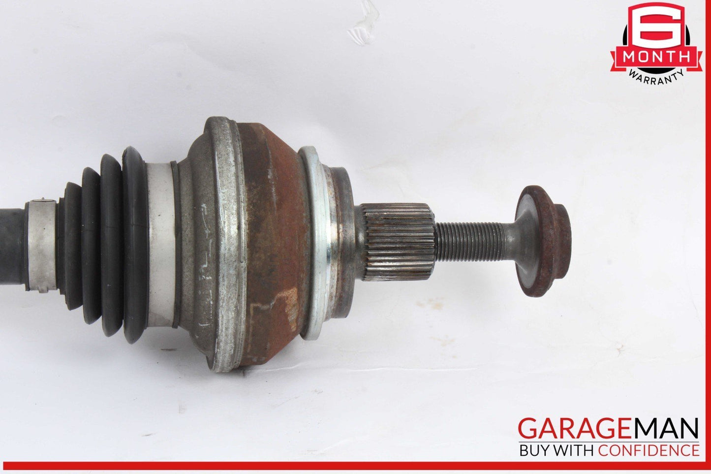 18-24 Audi S5 RS5 Rear Right Passenger Side CV Axle Driveshaft 8W0501204F OEM