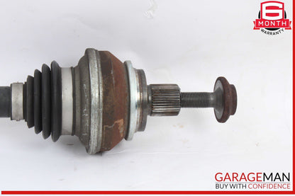 18-24 Audi S5 RS5 Rear Right Passenger Side CV Axle Driveshaft 8W0501204F OEM