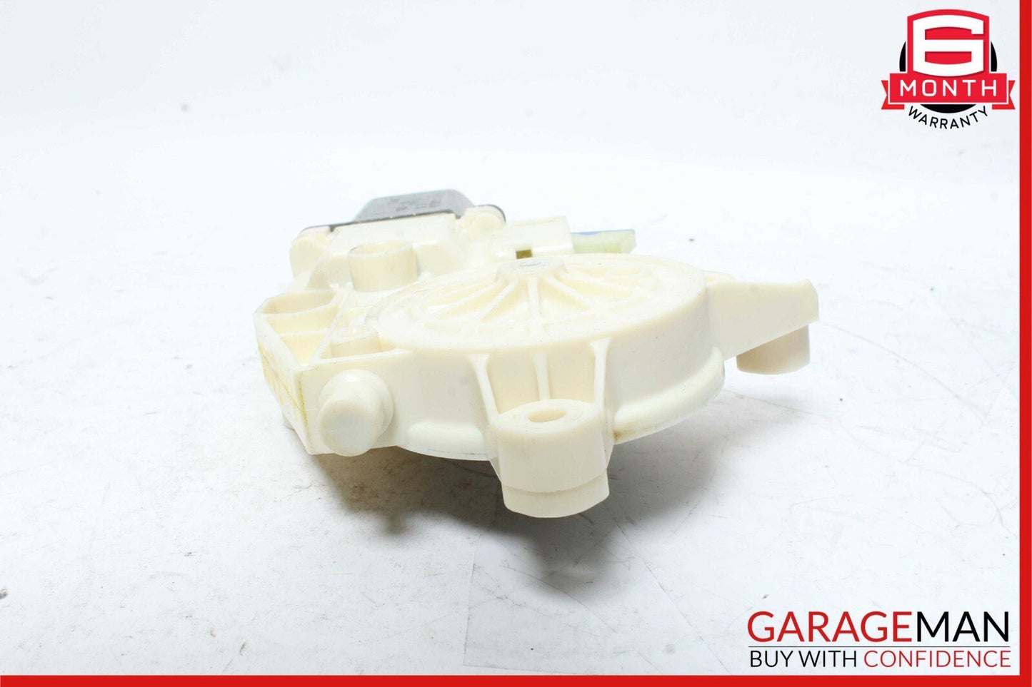 10-14 Mercedes W212 E350 Rear Right Passenger Side Door Window Regulator Motor