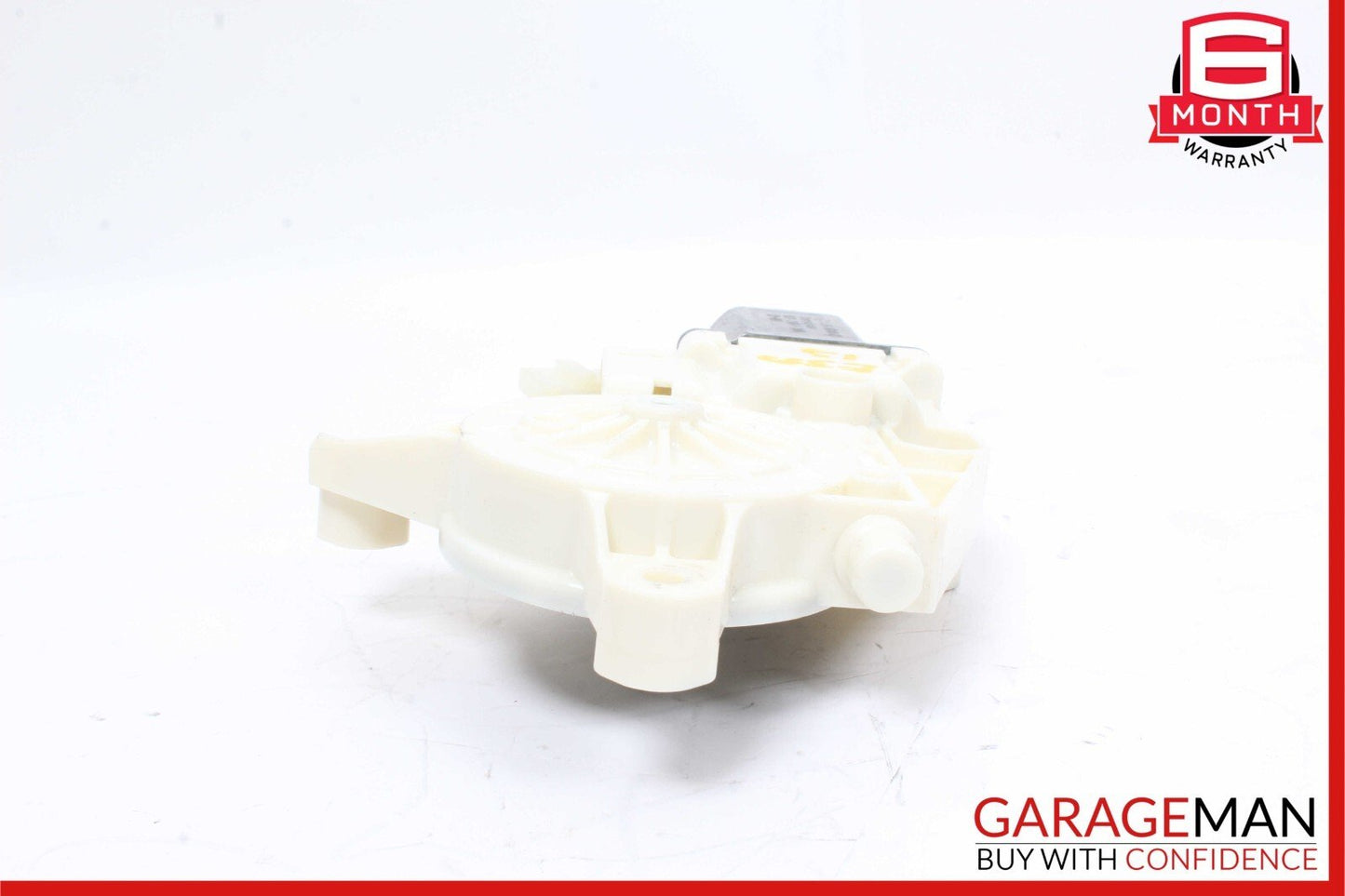 08-16 Mercedes W204 C250 C300 E350 Front Left Side Door Window Regulator Motor